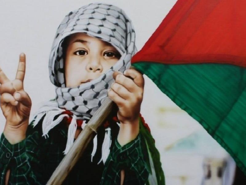 Μ-Λ ΚΚΕ: Όλοι στην διαδήλωση αλληλεγγύης στον Παλαιστινιακό λαό – Σήμερα στις 18:00 στο πάρκο Ελευθερίας