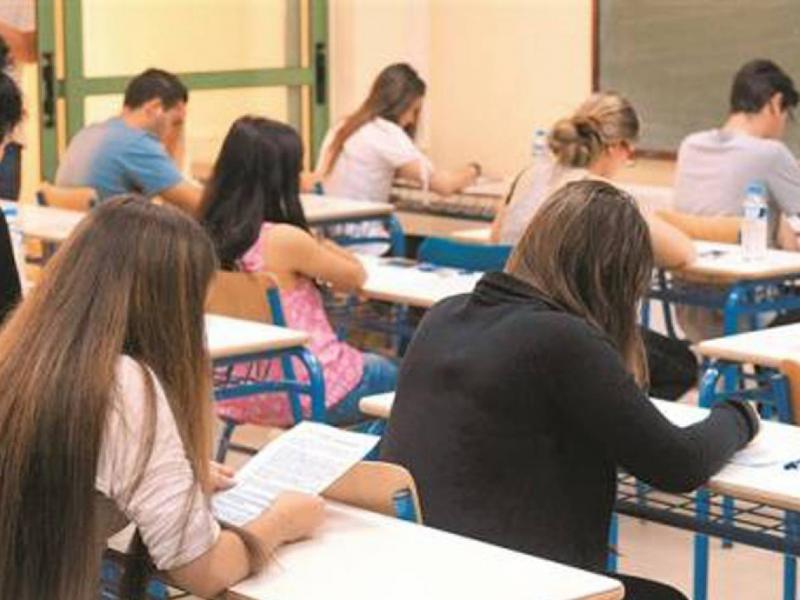 Πρότυπα Γυμνάσια 2024: Παγιώνεται ένα υψηλό επίπεδο εξετάσεων