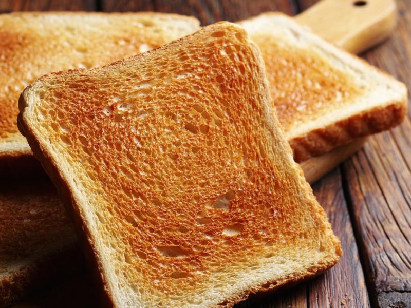 Νέο διατροφικό σκάνδαλο! Ανακαλούνται 100.000 συσκευασίες ψωμί τοστ