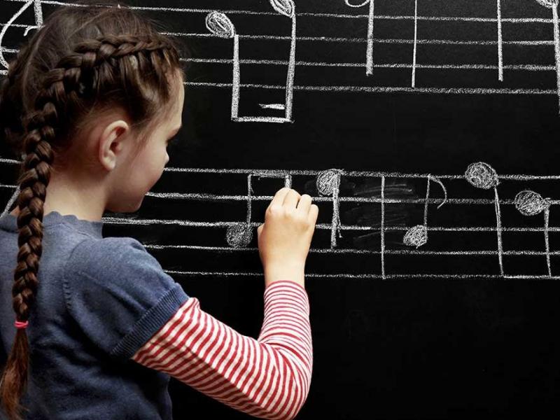 Εκπαιδευτικοί Μουσικής: Κάλεσμα σε συντονισμό για τα προβλήματα της σχολικής μουσικής παιδείας