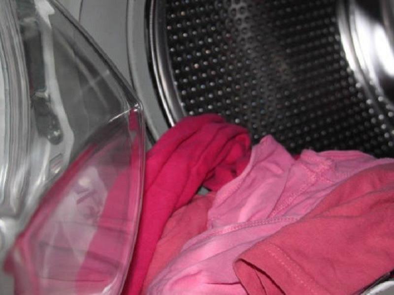 Πώς θα καταλάβετε ότι το πλυντήριο ρούχων χρειάζεται καθαρισμό