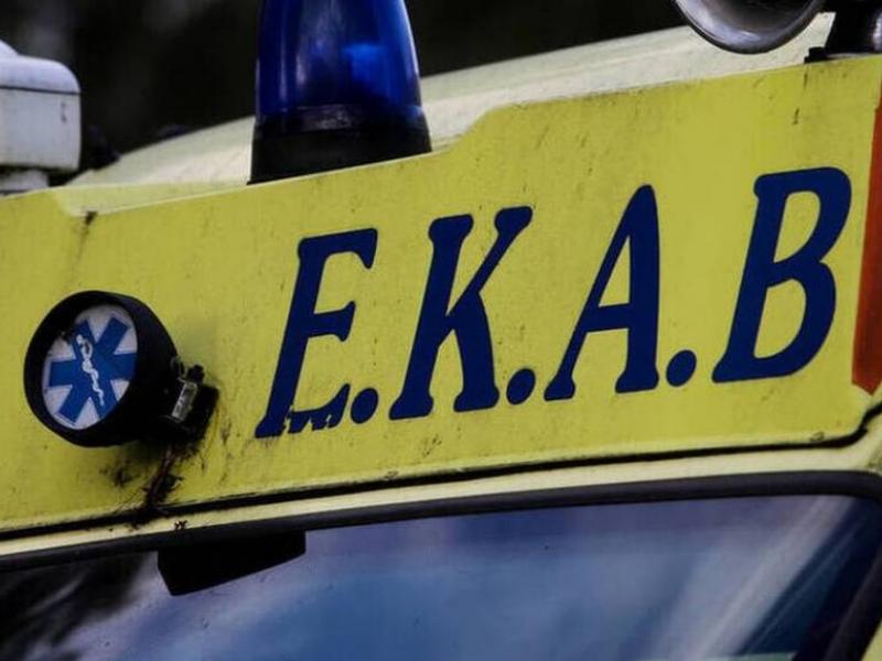 Ευρυτανία: Νεκρός ο οδηγός του οχήματος που έπεσε σε γκρεμό 60 μέτρων