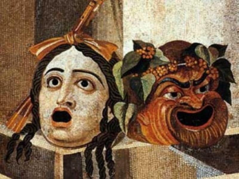 Βρίζοντας σε σωστά αρχαία ελληνικά: Είσαι κύντερος, πιθηκαλώπηξ και ρωποπερπερήθρας 