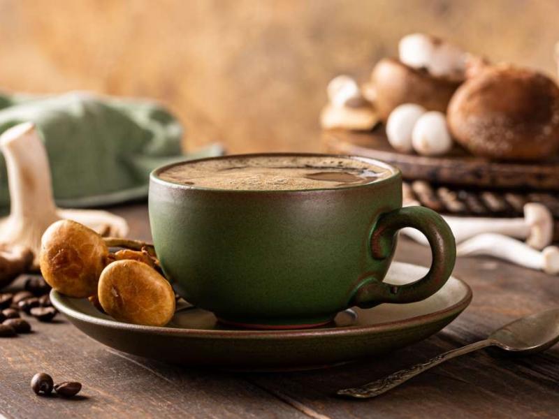 Καφές μανιταριών: Νέα τάση στη διατροφή – Τι προσφέρει