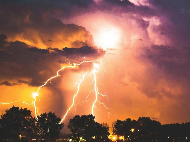 Έρχεται ισχυρή μαγνητική καταιγίδα – Τι μπορεί να προκαλέσει σε διαδίκτυο και τηλεπικοινωνίες