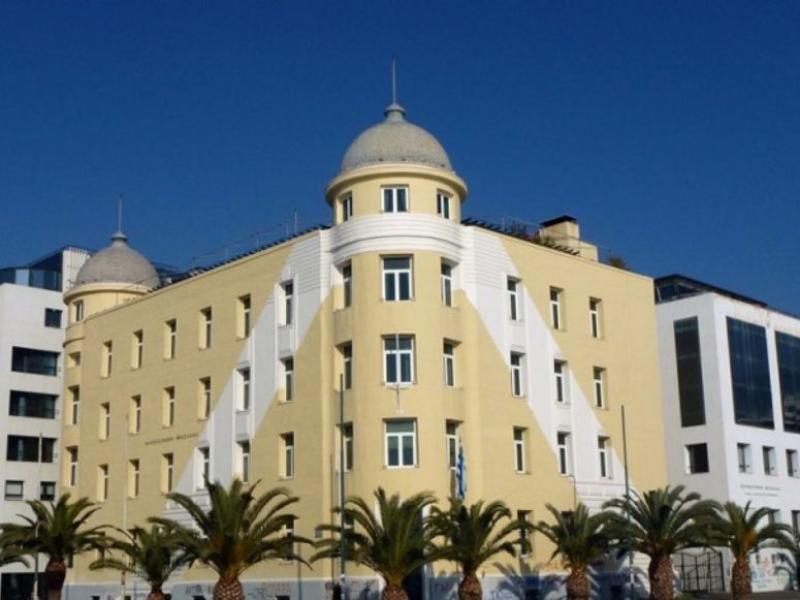 Πανεπιστήμιο Θεσσαλίας: Πτυχίο Ιατρικής για αλλοδαπούς