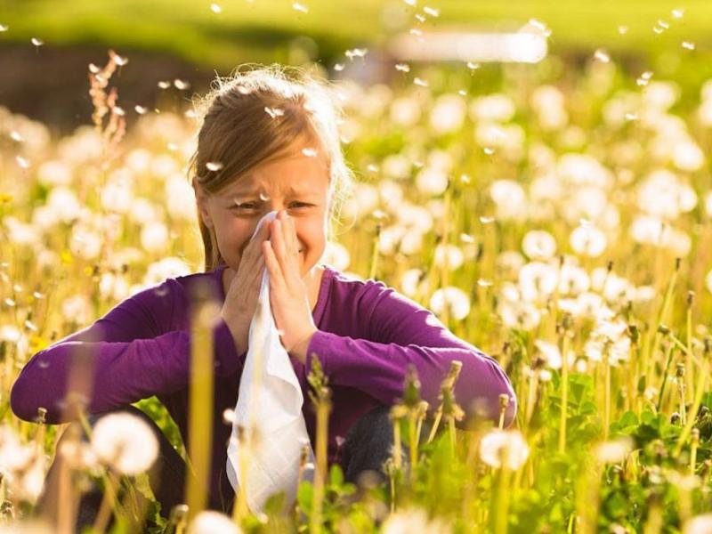 Προσοχή στην αλλεργική ρινίτιδα της Άνοιξης - Τα συμπτώματα και η αντιμετώπιση