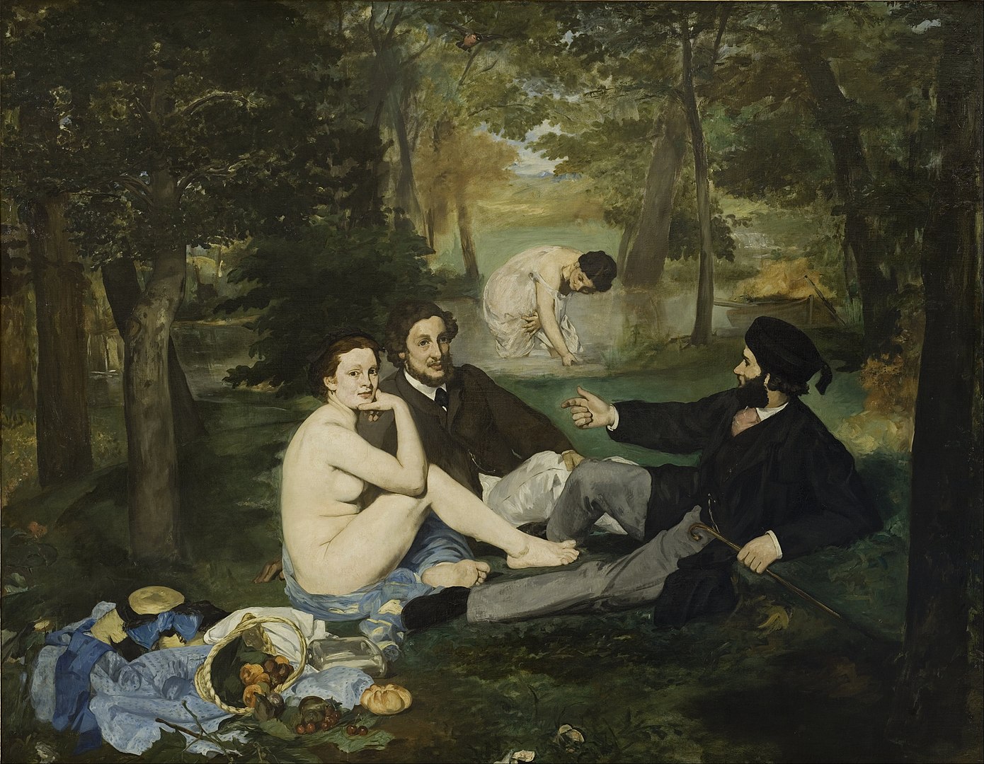 edouard_manet_luncheon_on_the_grass_pentimento