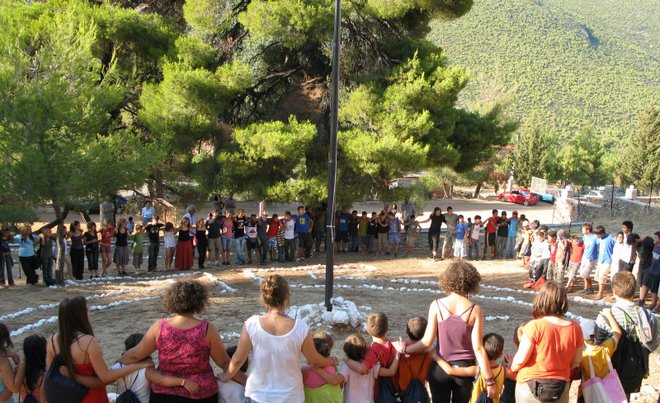 Οι δικαιούχοι για τις κατασκηνώσεις του ΟΑΕΔ