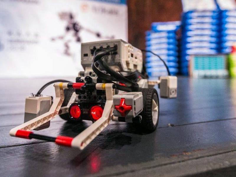 Ολοκληρώθηκε ο διαγωνισμός μαθητικής ρομποτικής «RoboChallenge»- Οι νικητές