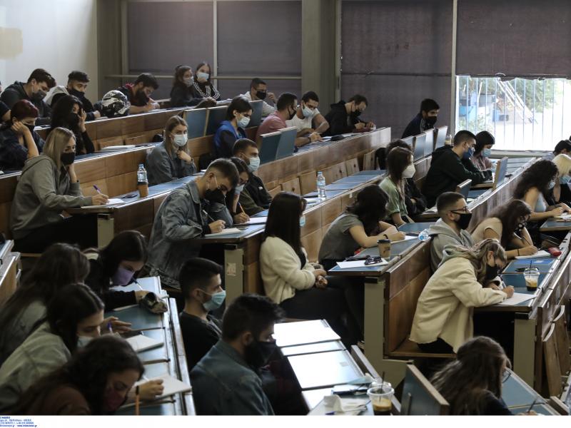ΦΠΨ ΕΚΠΑ-Ιωαννίνων: Σε «ομηρία» 132 απόφοιτοι χωρίς επαγγελματικά δικαιώματα