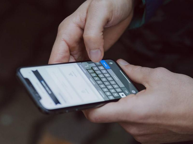 «Καμπανάκι» από την ΑΑΔΕ: Προσοχή στους πολίτες για παραπλανητικά SMS υποκλοπής στοιχείων