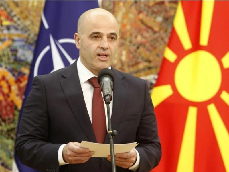 Βόρεια Μακεδονία: Ψήφο εμπιστοσύνης από τη Βουλή πήρε η νέα κυβέρνηση