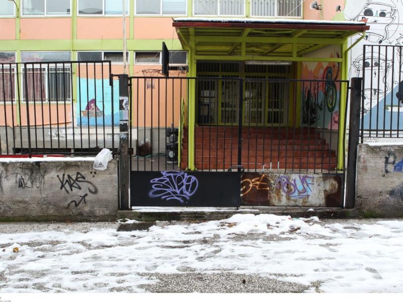 Κακοκαιρία «Ελπίς»- Eύβοια: Σε ποιους δήμους θα κλείσουν τα σχολεία
