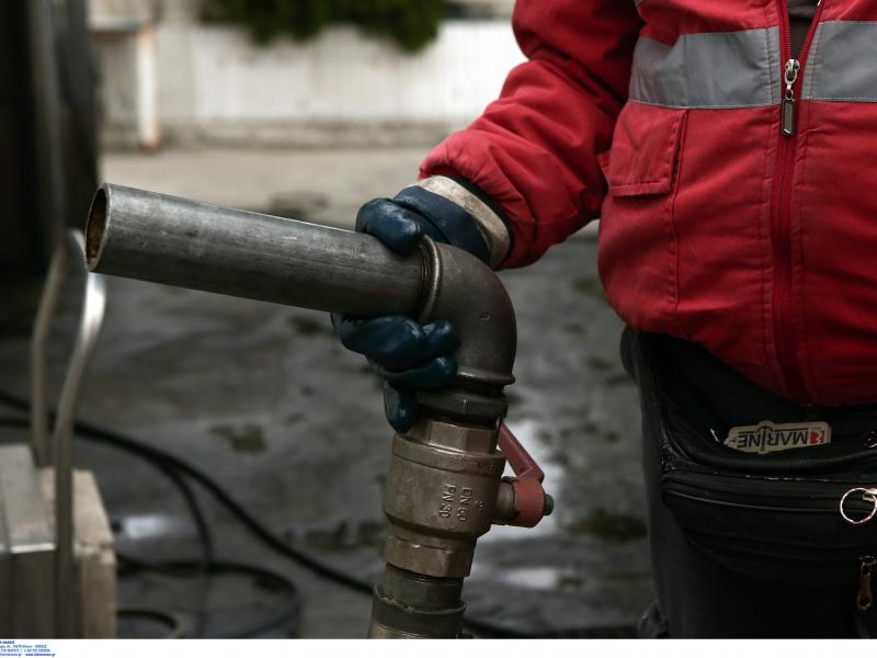 Πετρέλαιο θέρμανσης: Οι τελικές τιμές μετά την επιδότηση