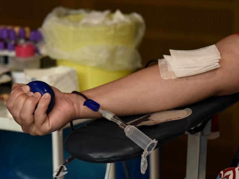ΣΕΠΕ Κερατσινίου – Περάματος: Εθελοντική αιμοδοσία 3 Απριλίου