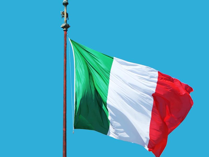 Ιταλία: Θέσεις εθελοντικής εργασίας με όλα τα έξοδα πληρωμένα- Πώς κάνετε αίτηση