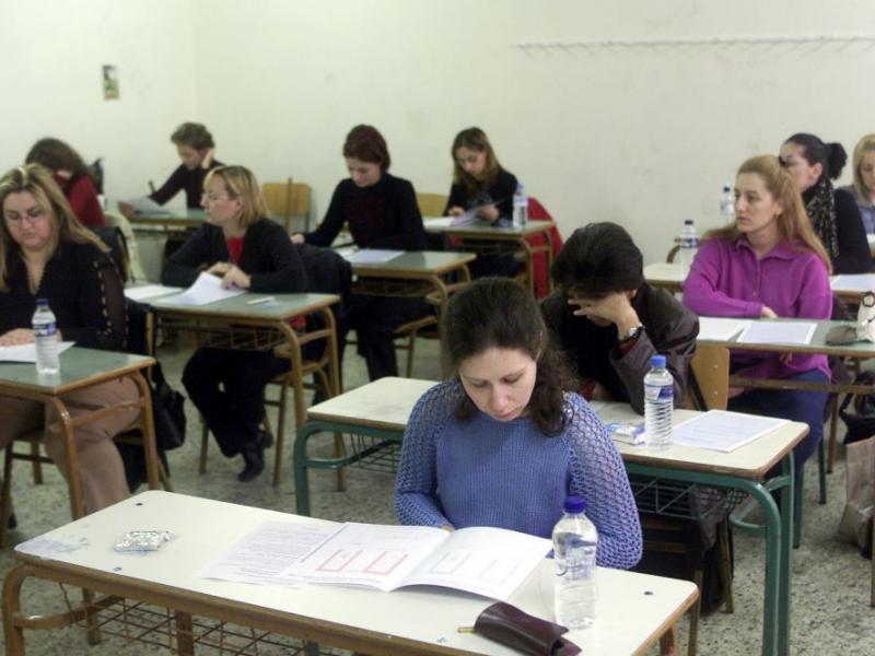 ΑΣΕΠ - Προσλήψεις μέσω του πρώτου Πανελλήνιου Γραπτού Διαγωνισμού - Βγαίνει η προκήρυξη