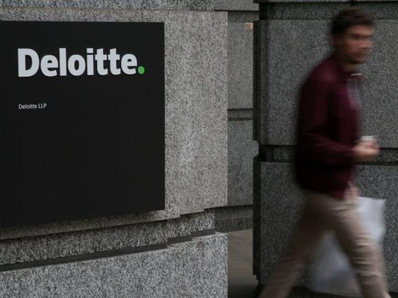 Deloitte: Έρχονται 500 νέες θέσεις εργασίας στην Ελλάδα