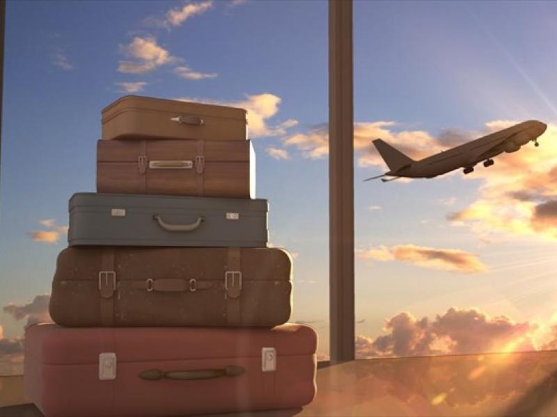 Σε ποιο αεροδρόμιο χάνονται οι περισσότερες βαλίτσες στην Ευρώπη