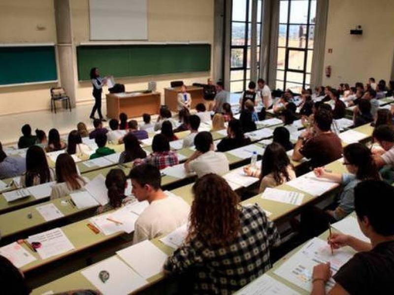 Πανεπιστήμια: 55,5 εκ. ευρώ για τη σίτιση των φοιτητών