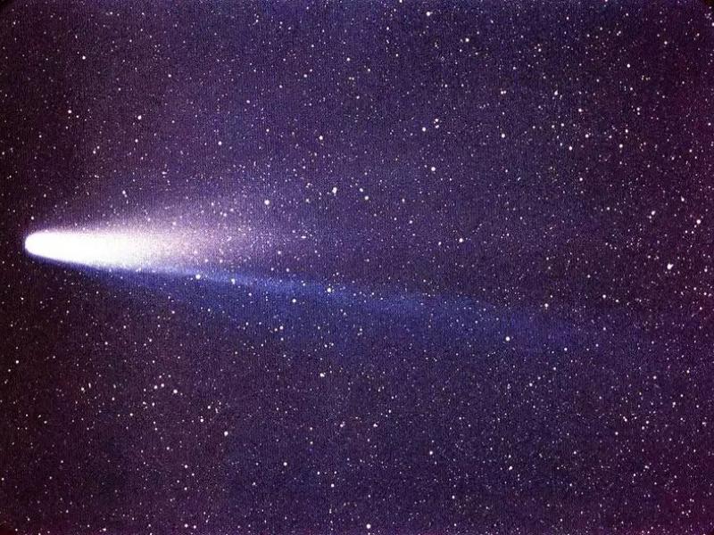 Κομήτης του Χάλεϊ