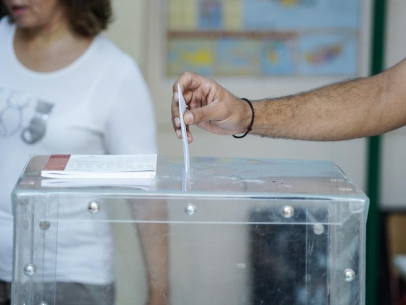 Ε’ ΕΛΜΕ Θεσσαλονίκης: Τα αποτελέσματα των εκλογών για τη συγκρότηση ΔΣ
