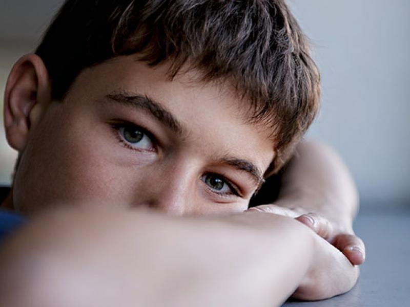 Φάσμα Αυτισμού: Ποιες λοιμώξεις μπορεί να μας προϊδεάσουν για τον αυτισμό