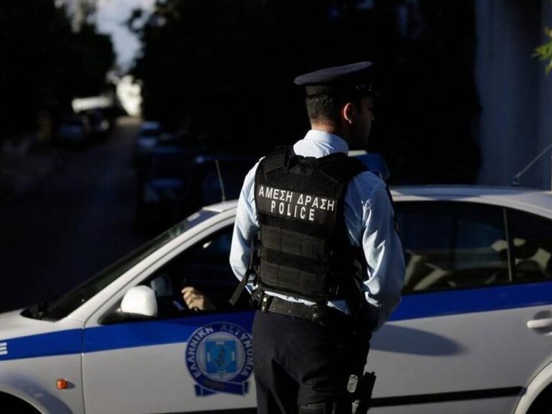 ΑΣΕΠ: Προσλήψεις στην Αστυνομία: Δεκάδες θέσεις εργασίας σε Αθήνα και Θεσσαλονίκη