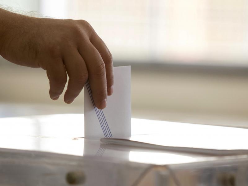 Εκλογές 2023: Ψήφος με ταυτοποίηση και από το wallet του κινητού