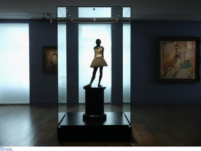 Νέες προσλήψεις στο Εθνικό Μουσείο Σύγχρονης Τέχνης - Πώς θα κάνετε αίτηση