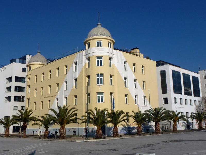 Πανεπιστήμιο Θεσσαλίας: Το δεύτερο Πανεπιστήμιο που αναζητά μάνατζερ