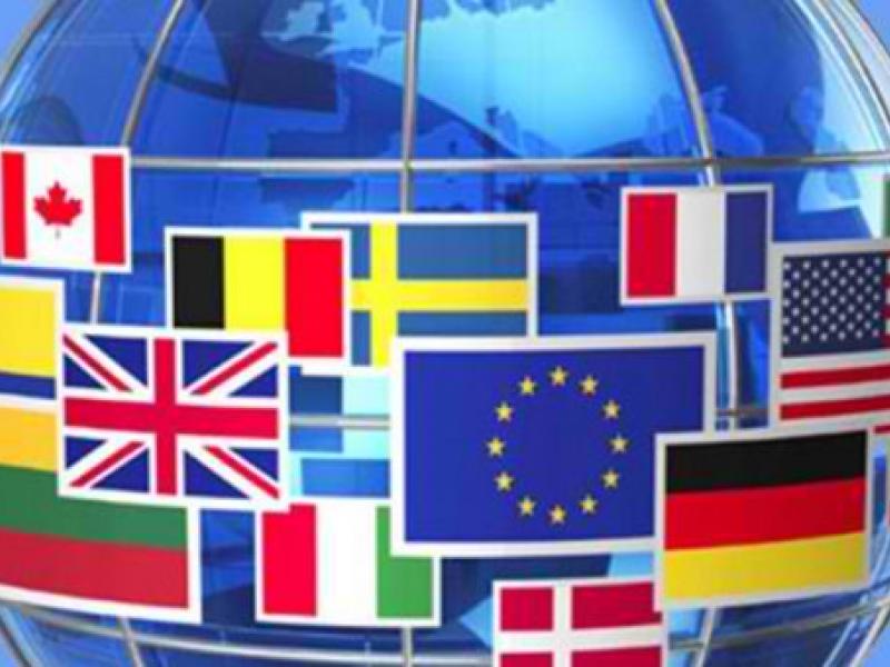 Ευρωπαϊκή Ημέρα Γλωσσών 2022: Πρόσκληση Μακρή για συμμετοχή στον εορτασμό
