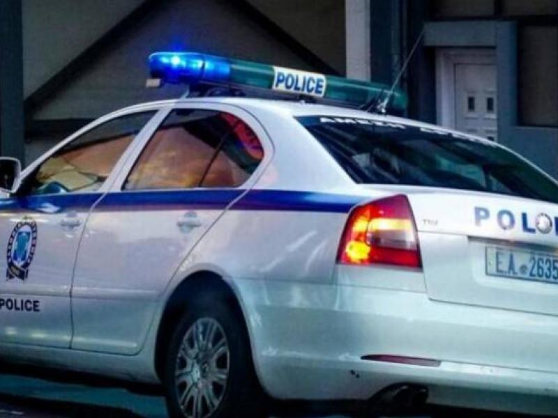 Ηράκλειο: Συνελήφθη άνδρας που έκρυβε όπλα και αρχαία στο σπίτι του