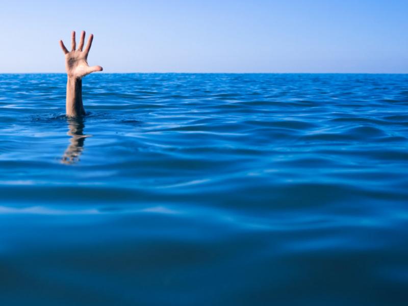 Ρόδος: Συγκλονίζει αυτόπτης μάρτυρας για τον 26χρονο που σκοτώθηκε από κεραυνό ενώ κολυμπούσε