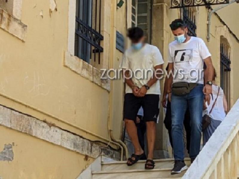 Βιασμός 19χρονης στην Κρήτη: Ποινική δίωξη στον 27χρονο – Την Παρασκευή η απολογία του