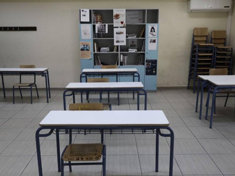 Ηλεία: Καταγγελία για σεξουαλική παρενόχληση μαθήτριας από εκπαιδευτικό 
