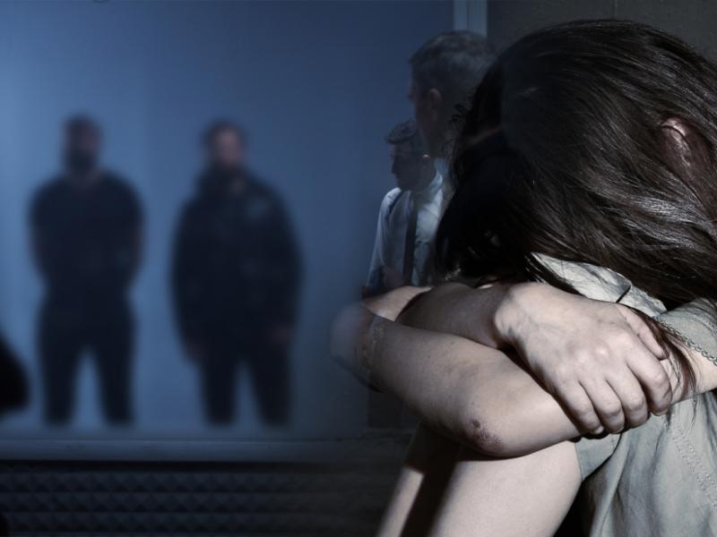 Βιασμός15χρονης στο Ρέθυμνο: Στη φυλακή ο πατριός της και δύο φίλοι του