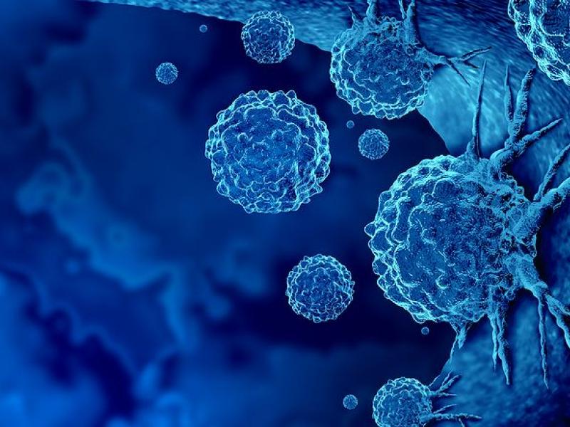Καρκίνος: Πρωτεΐνες του αίματος δείχνουν την νόσο επτά χρόνια πριν τα συμπτώματα