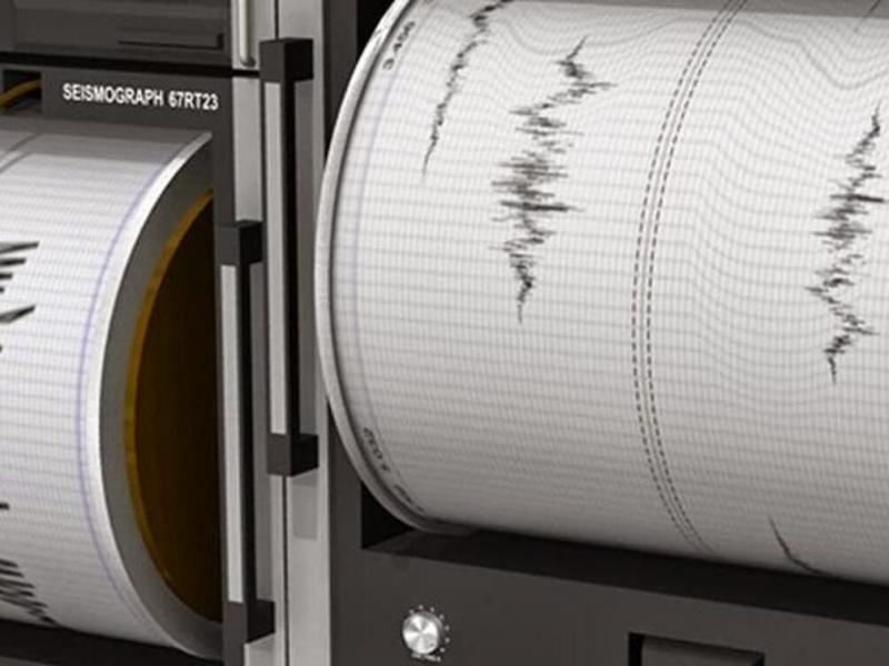 Σεισμός 3,6 Ρίχτερ στην Κεφαλονιά τα ξημερώματα