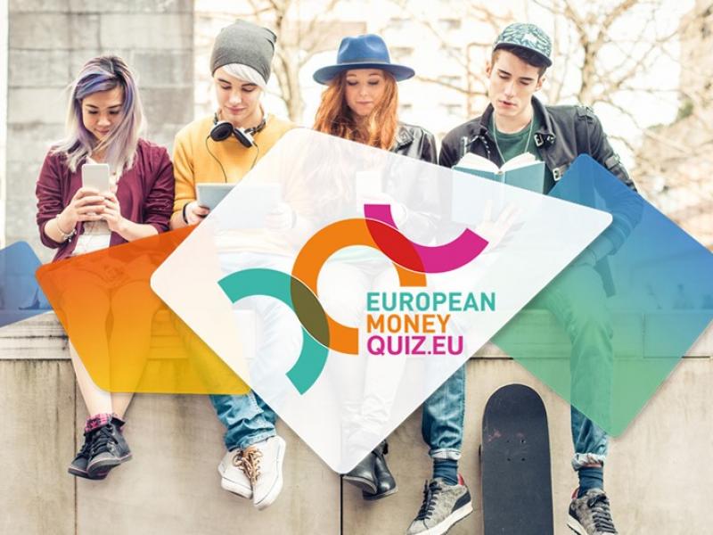 Εθνικός Διαγωνισμός Γνώσεων για το Χρήμα - European Money Quiz