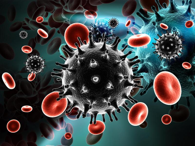 AIDS: Γονιδιακή θεραπεία «κόβει» τον HIV από τα κύτταρα