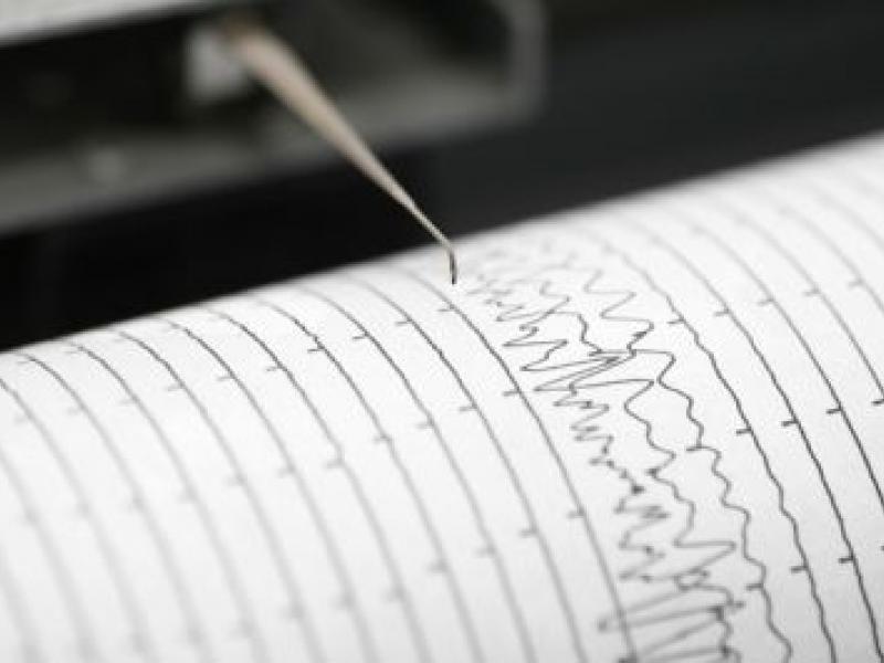 Μυτιλήνη: Σεισμός 3,8 Ρίχτερ ταρακούνησε το νησί