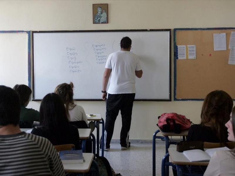 Ιωάννινα: Συνωστισμός σε τάξεις με 27 μαθητές παρότι εφέτος εγγράφηκαν λιγότεροι 