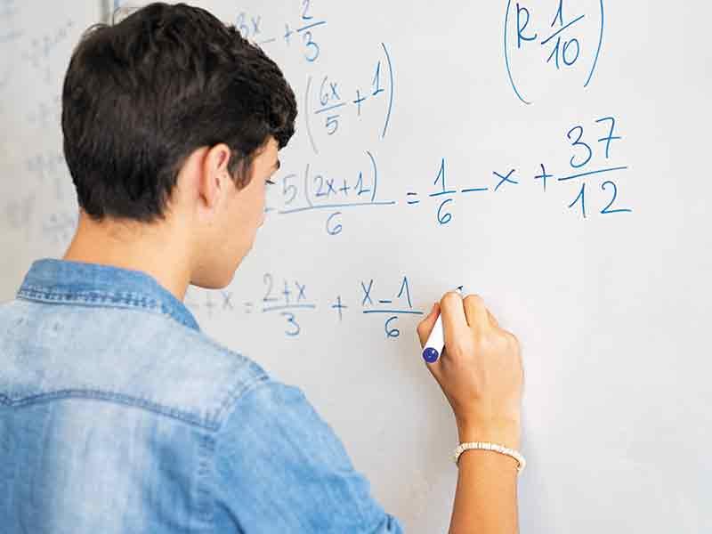 Κριτήρια Αξιολόγησης στα Μαθηματικά και Στοιχεία Στατιστικής Γ' Επαγγελματικού Λυκείου