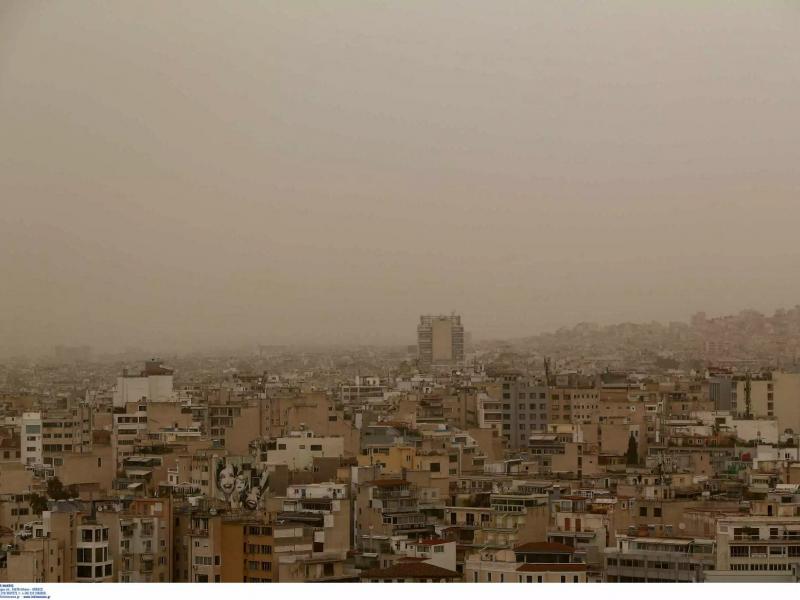 Ευρωπαϊκός «πέλεκυς» στην Ελλάδα για την αέρια ρύπανση στη Θεσσαλονίκη