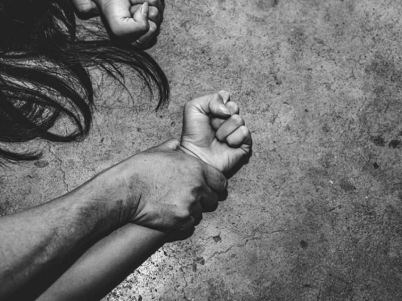 Η κατάθεση του 34χρονου που ξυλοκόπησε άγρια τη σύζυγό του στο Άργος: «Τη χτύπησα με 4-5 χαστούκια - Με θέλουν όλες οι γυναίκες»