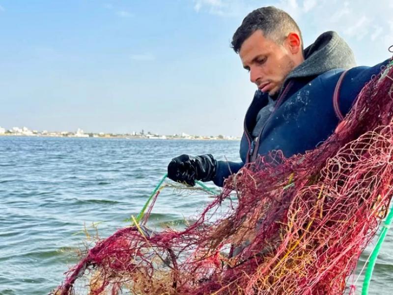 Στα δίχτυα των ψαράδων νεκροί μετανάστες – Οι «χρυσές» δουλειές των διακινητών