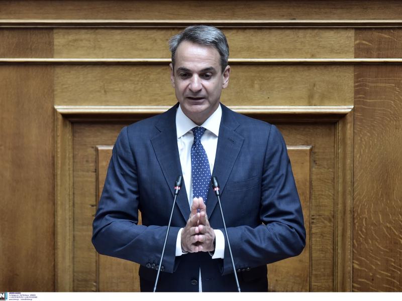 Μητσοτάκης-Αυτοδιοικητικές εκλογές: «Δεν ήταν μία ιδιαίτερα καλή βραδιά για τη Νέα Δημοκρατία»