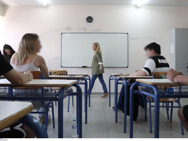 Σχολεία: Oργανικά κενά και πλεονάσματα και υπολογισμός μεταθέσεων 2024